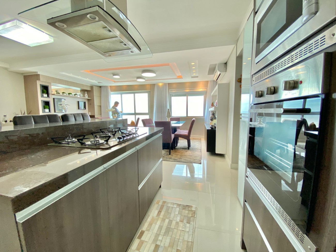 Apartamento, 2 quartos, 138 m² - Foto 17