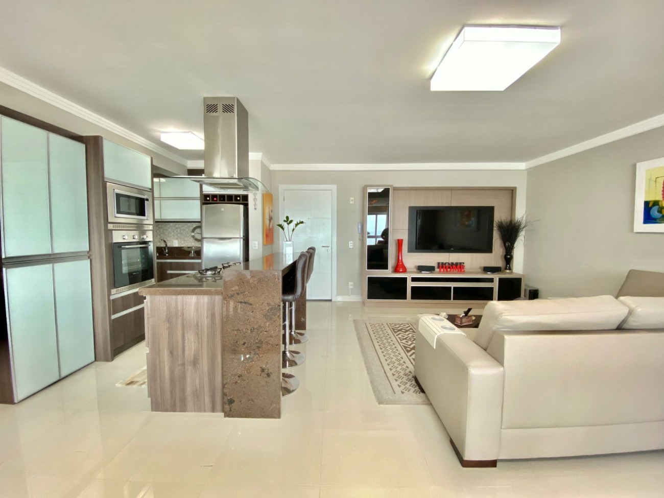 Apartamento, 2 quartos, 138 m² - Foto 5