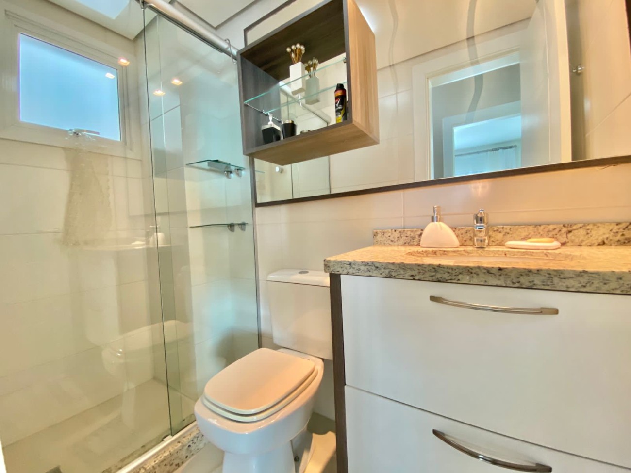 Apartamento, 2 quartos, 138 m² - Foto 2