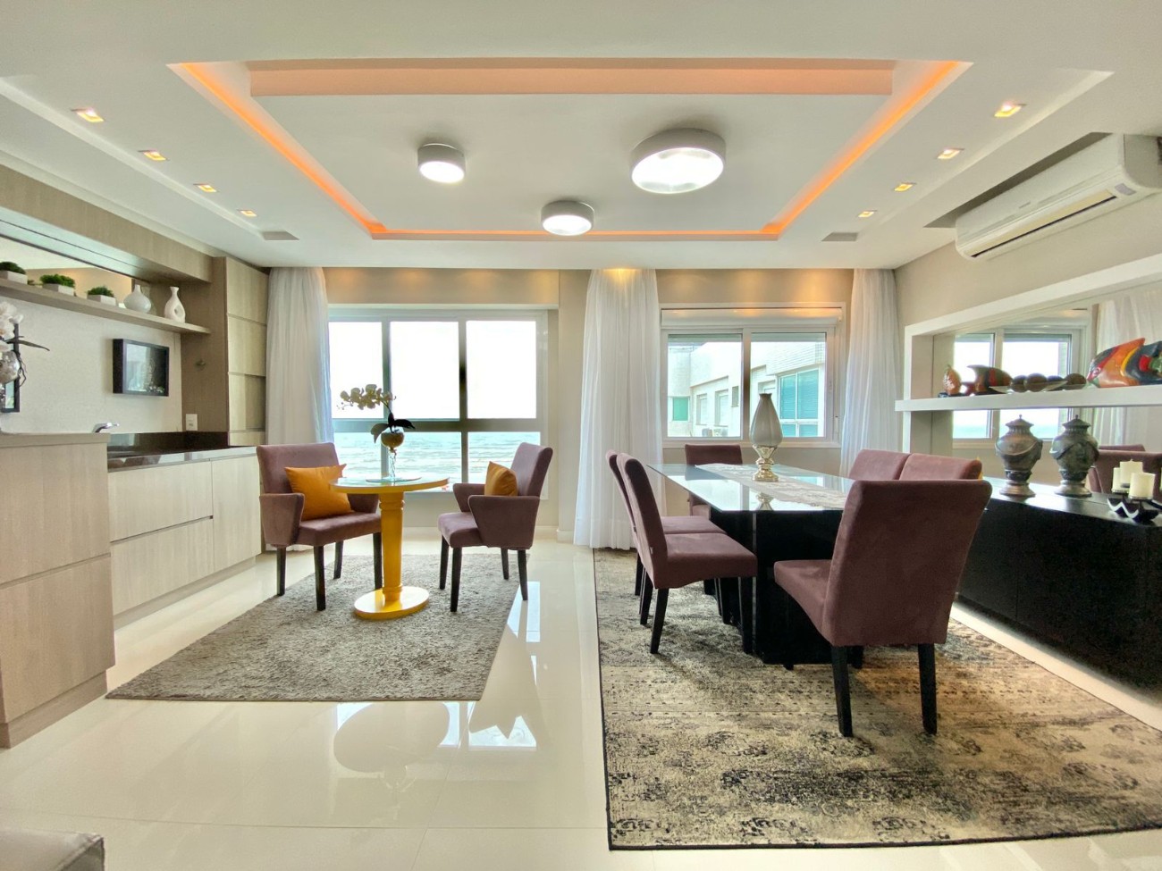 Apartamento, 2 quartos, 138 m² - Foto 14