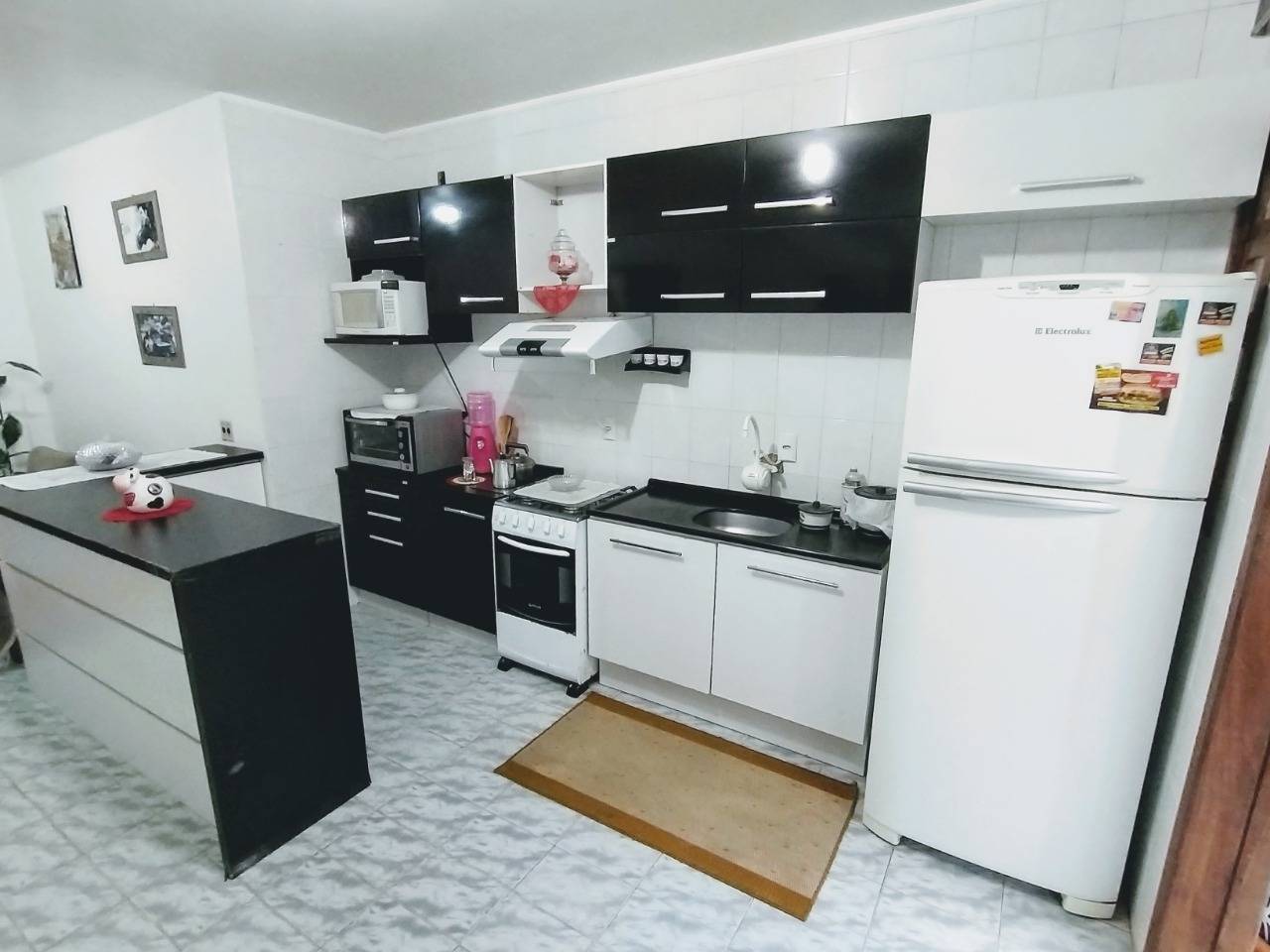 Apartamento, 1 quarto, 50 m² - Foto 4