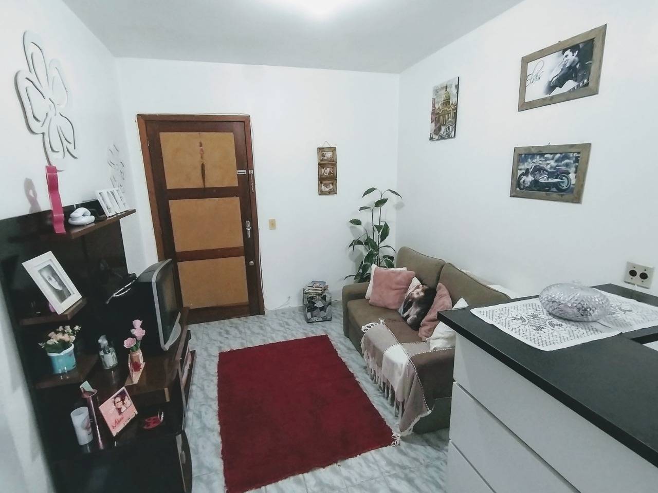 Apartamento, 1 quarto, 50 m² - Foto 8