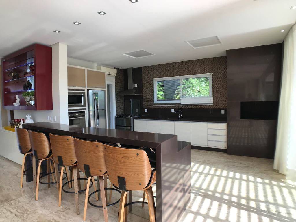 Casa de Condomínio à venda com 4 quartos, 450m² - Foto 16