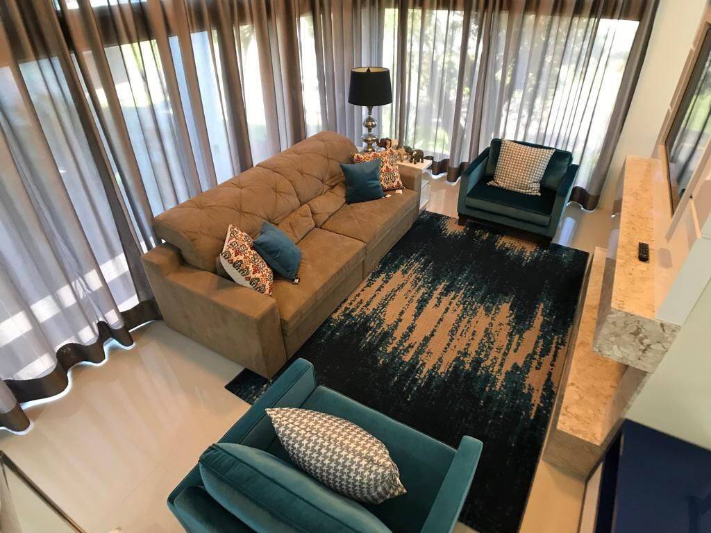 Casa de Condomínio à venda com 4 quartos, 450m² - Foto 12