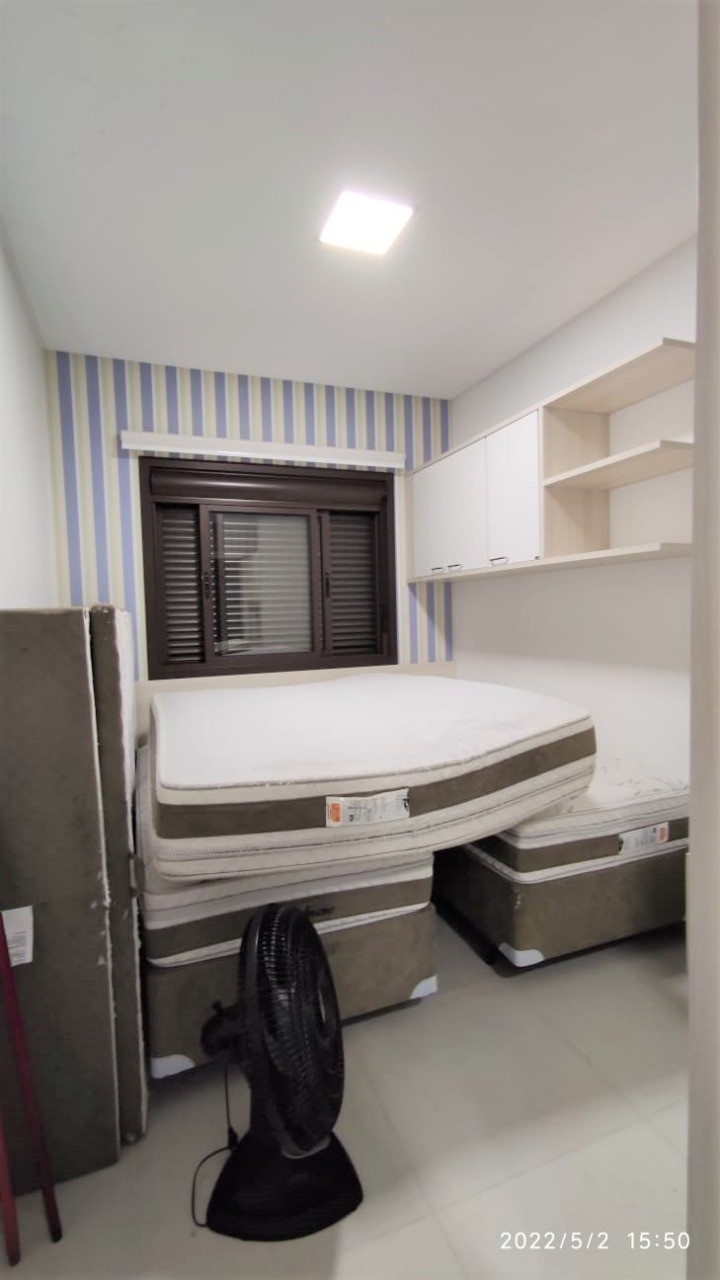 Apartamento à venda com 2 quartos - Foto 11
