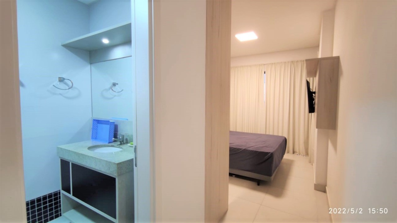 Apartamento à venda com 2 quartos - Foto 5