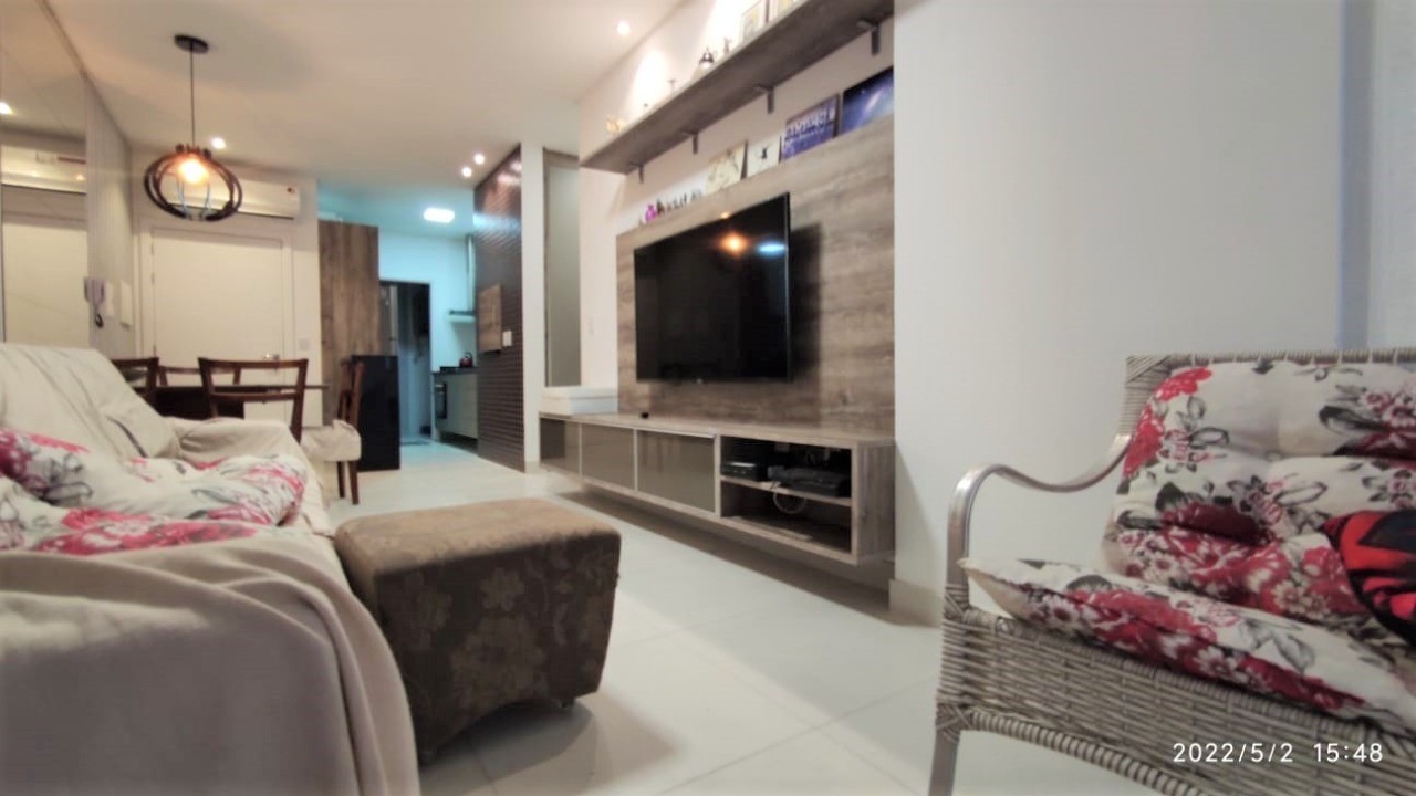 Apartamento à venda com 2 quartos - Foto 7