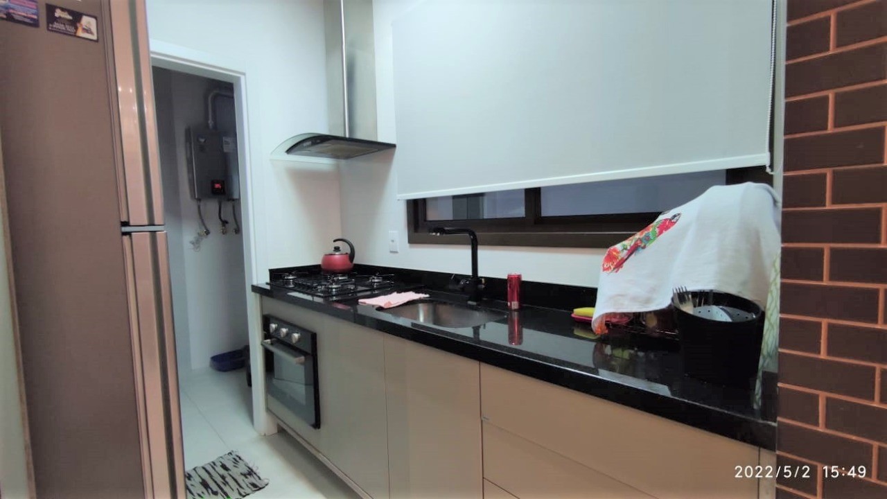 Apartamento à venda com 2 quartos - Foto 9