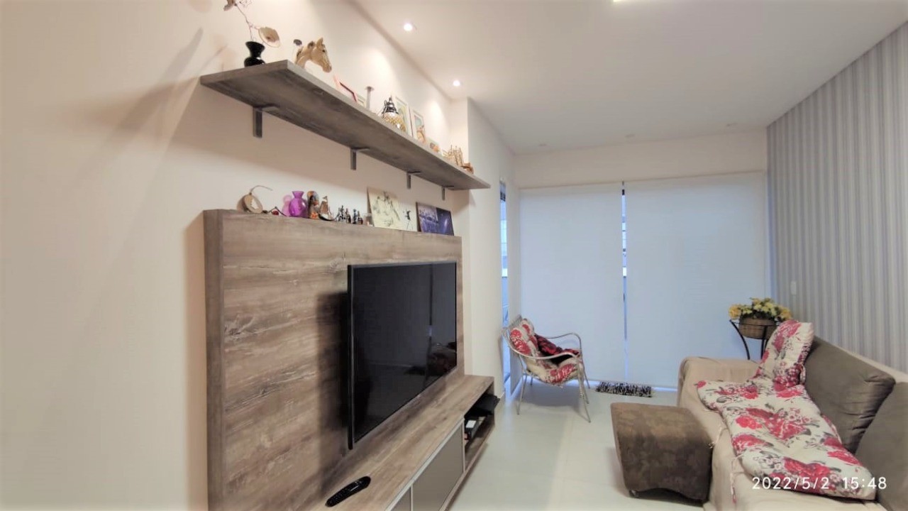 Apartamento à venda com 2 quartos - Foto 8