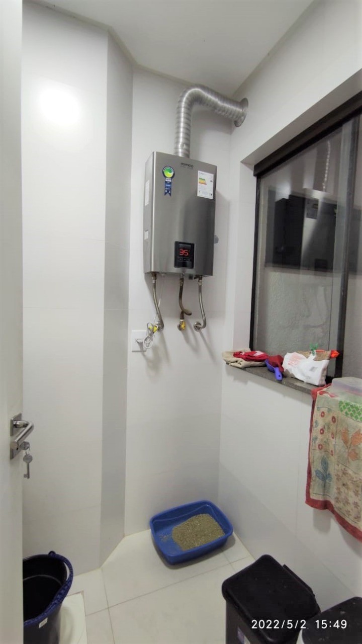 Apartamento à venda com 2 quartos - Foto 4