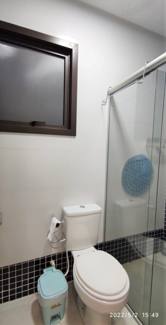 Apartamento à venda com 2 quartos - Foto 10