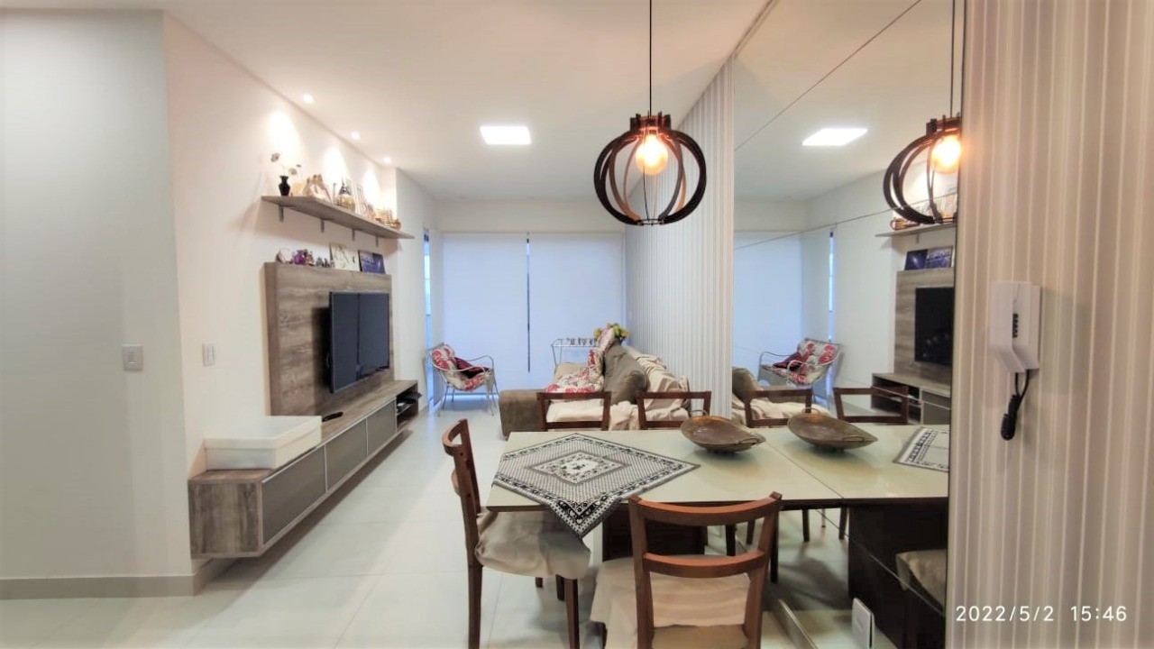 Apartamento à venda com 2 quartos - Foto 6