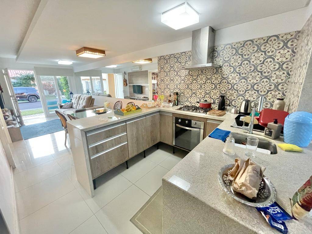 Casa de Condomínio, 3 quartos - Foto 5