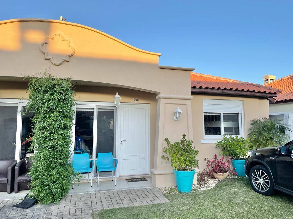 Casa de Condomínio, 3 quartos - Foto 2