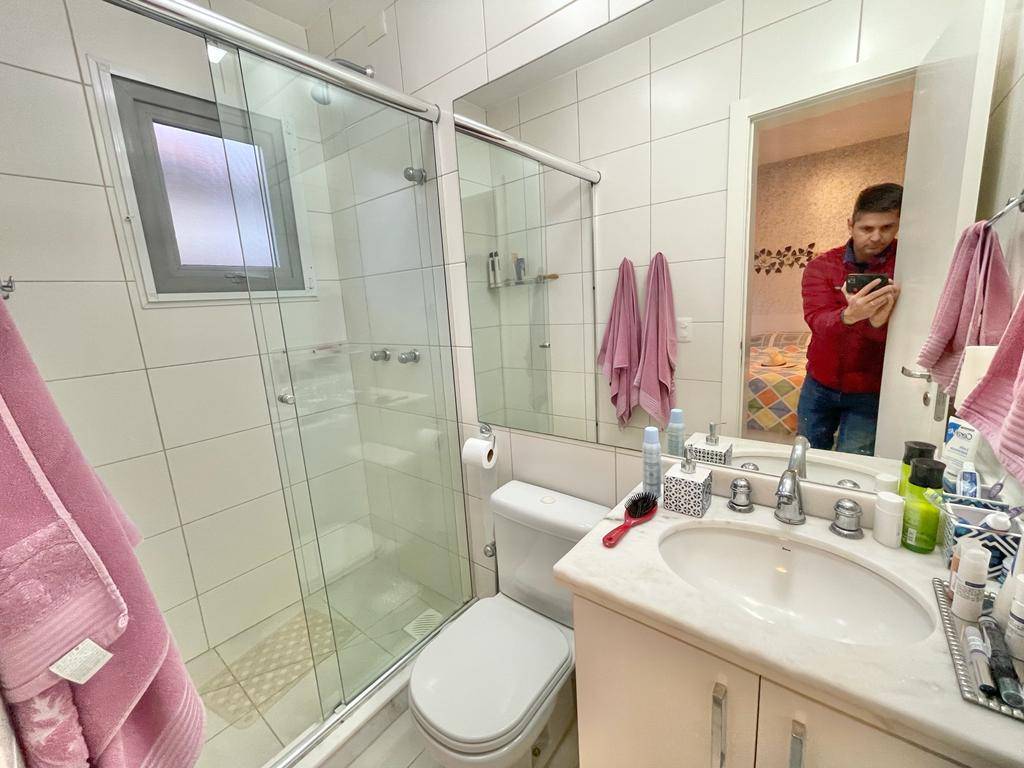 Casa de Condomínio, 3 quartos - Foto 15