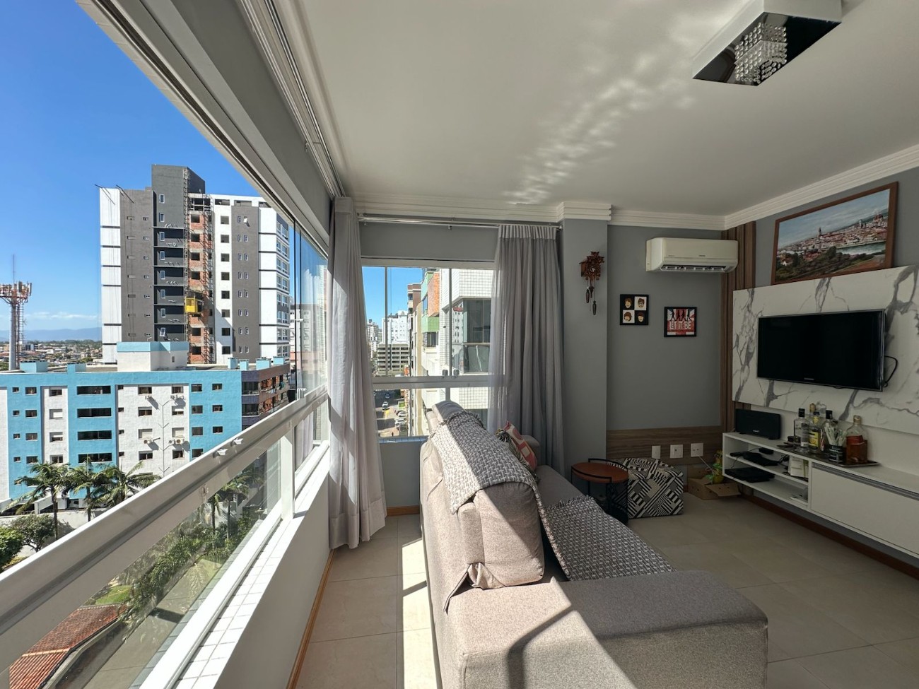 Apartamento 1 dormitório à venda emZona Nova Capão da Canoa | Ref.: 3986