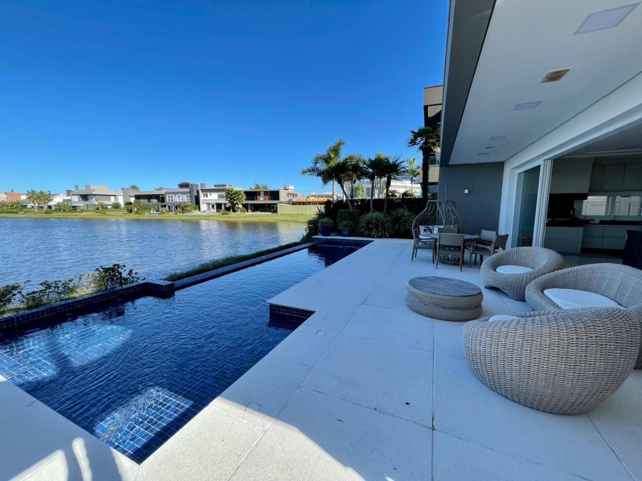 Casa de Condomínio, 4 quartos - Foto 2