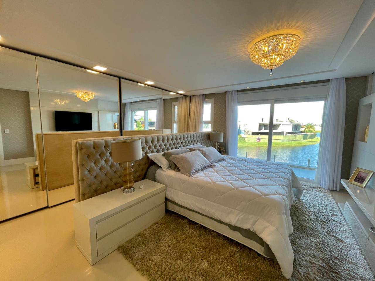 Casa de Condomínio, 4 quartos - Foto 16