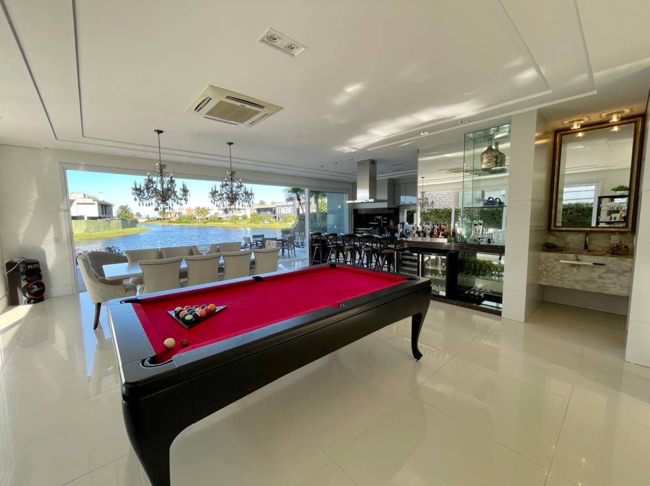 Casa de Condomínio, 4 quartos - Foto 10