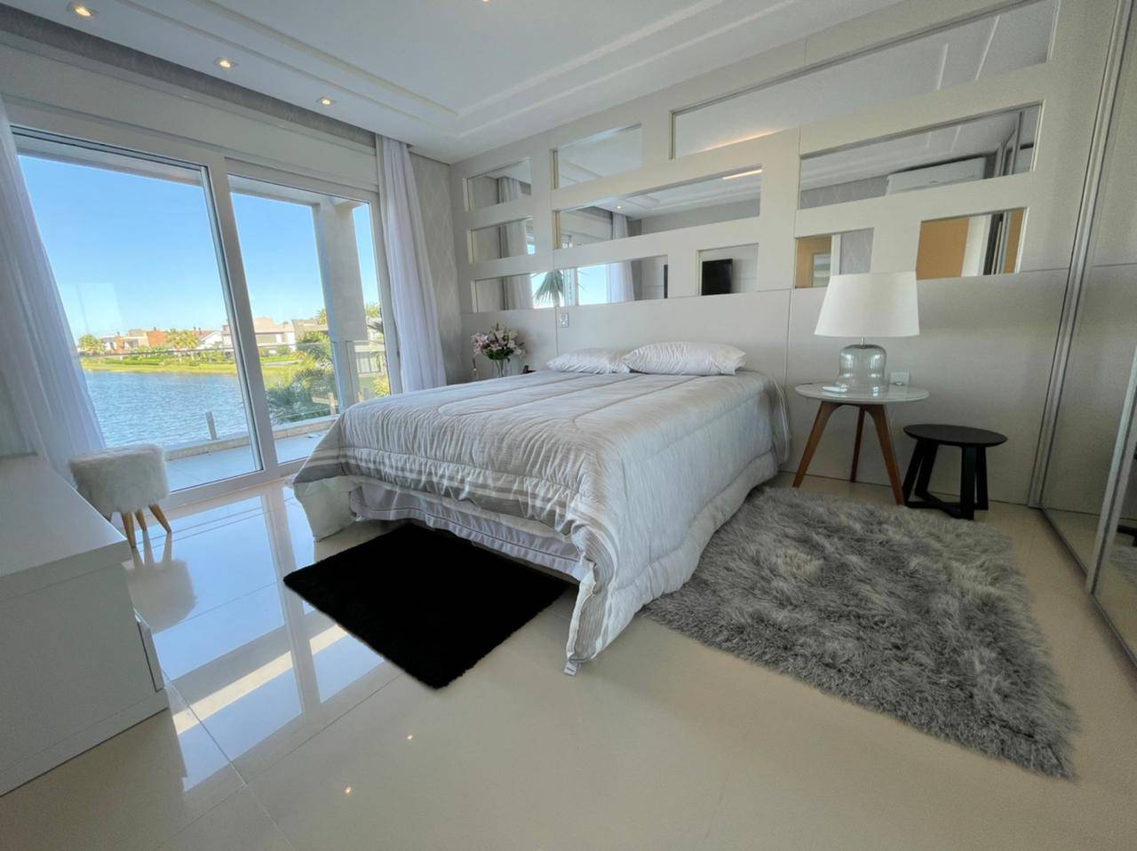 Casa de Condomínio, 4 quartos - Foto 17