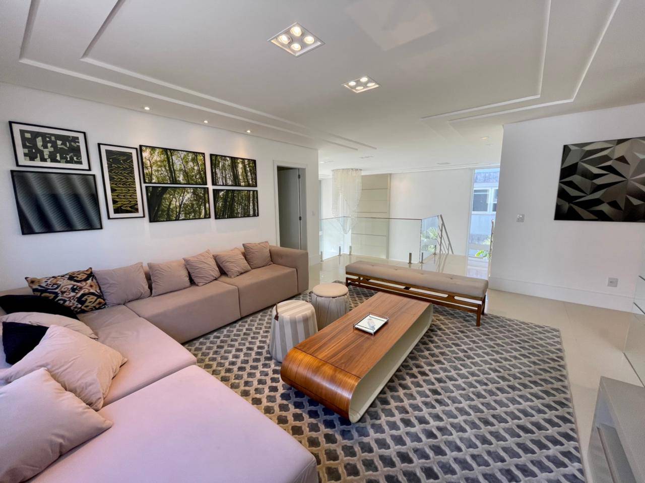 Casa de Condomínio, 4 quartos - Foto 18