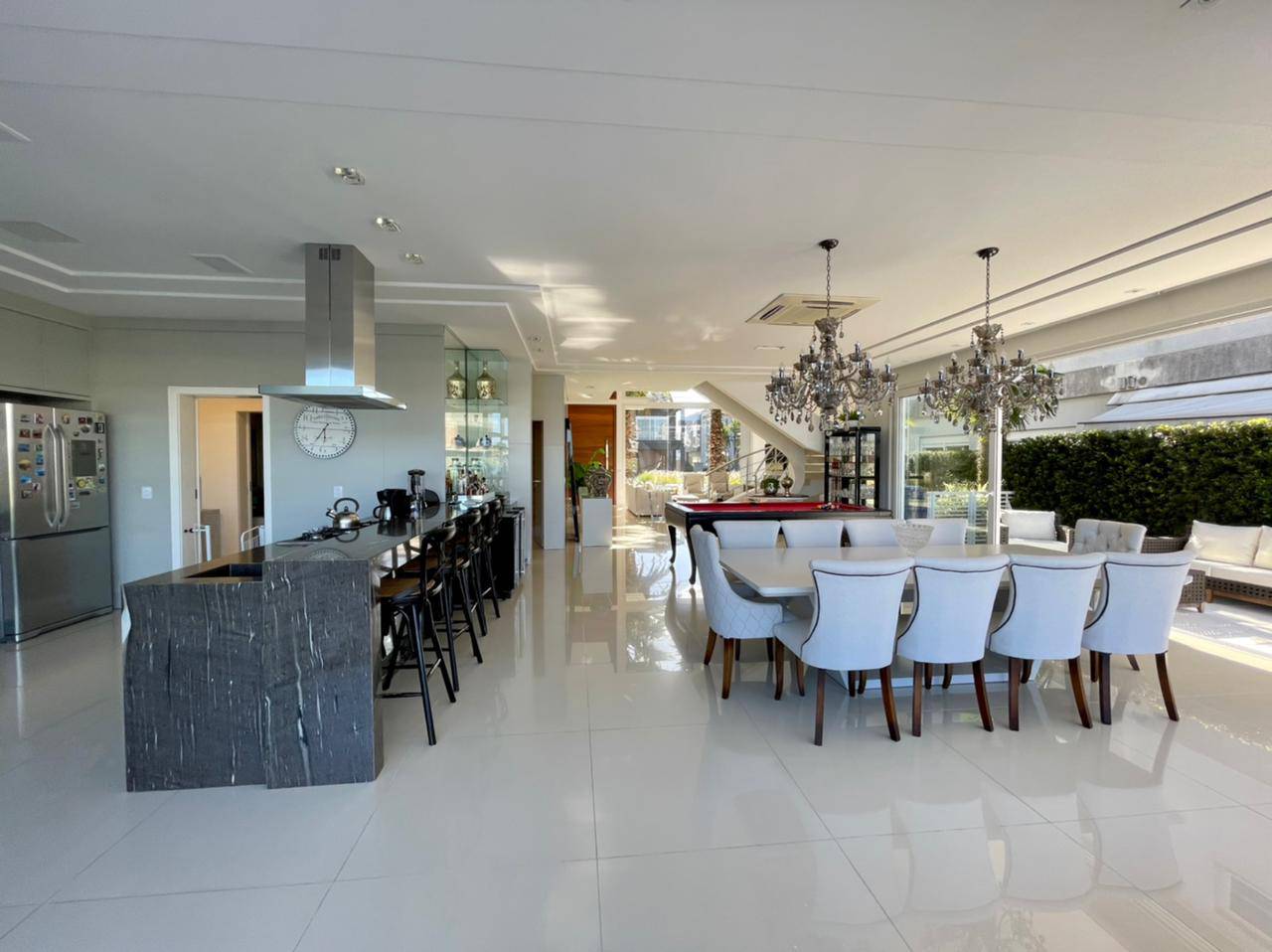 Casa de Condomínio, 4 quartos - Foto 7