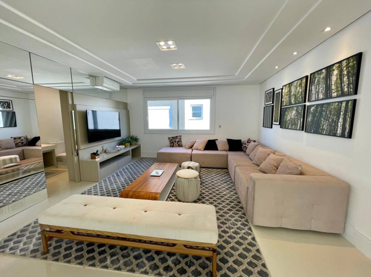 Casa de Condomínio, 4 quartos - Foto 19