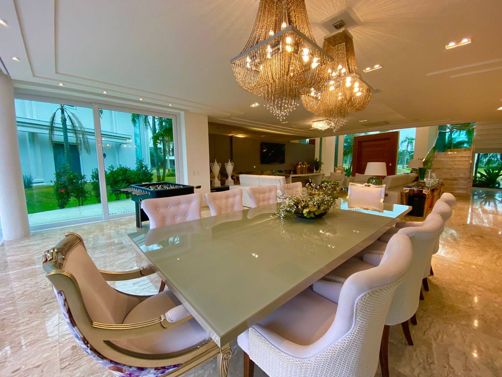 Casa de Condomínio, 5 quartos - Foto 3