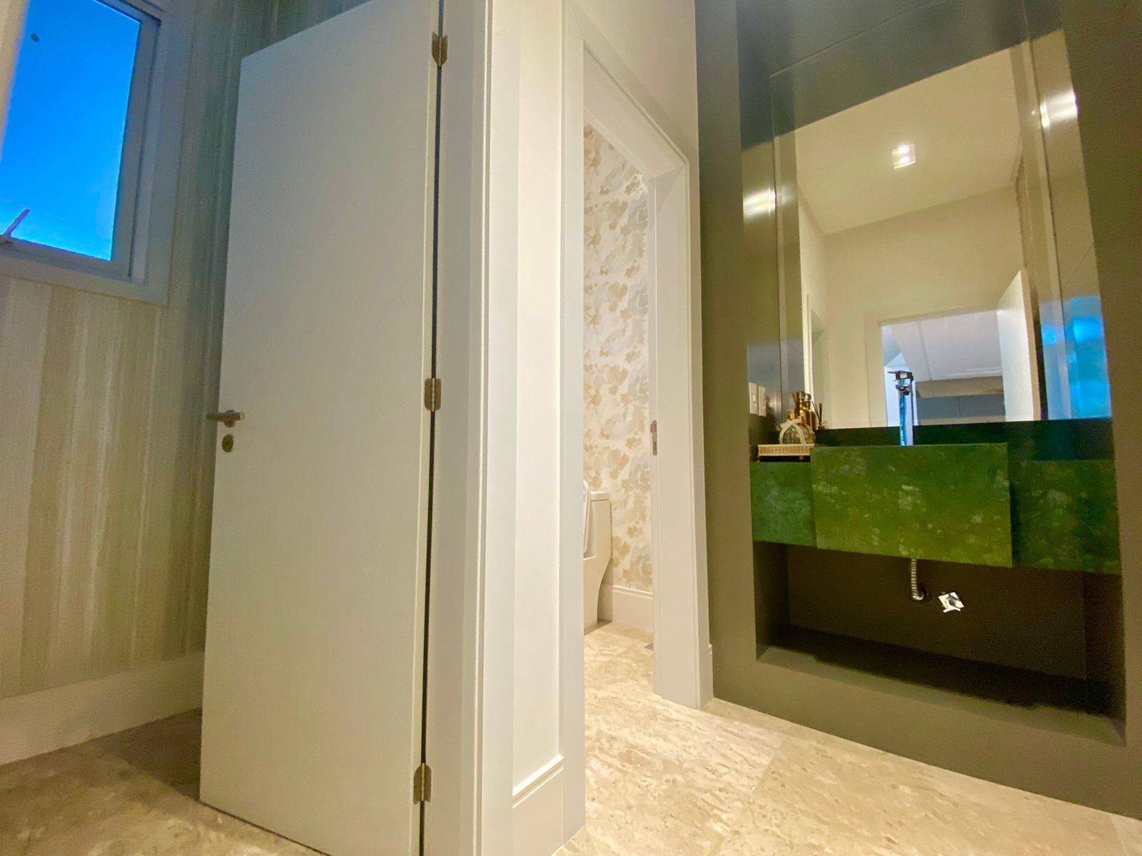 Casa de Condomínio, 5 quartos - Foto 18