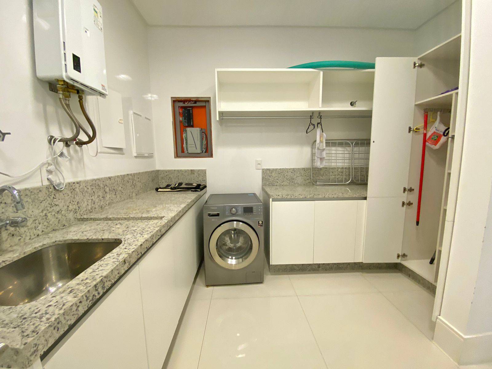 Casa de Condomínio, 5 quartos - Foto 15