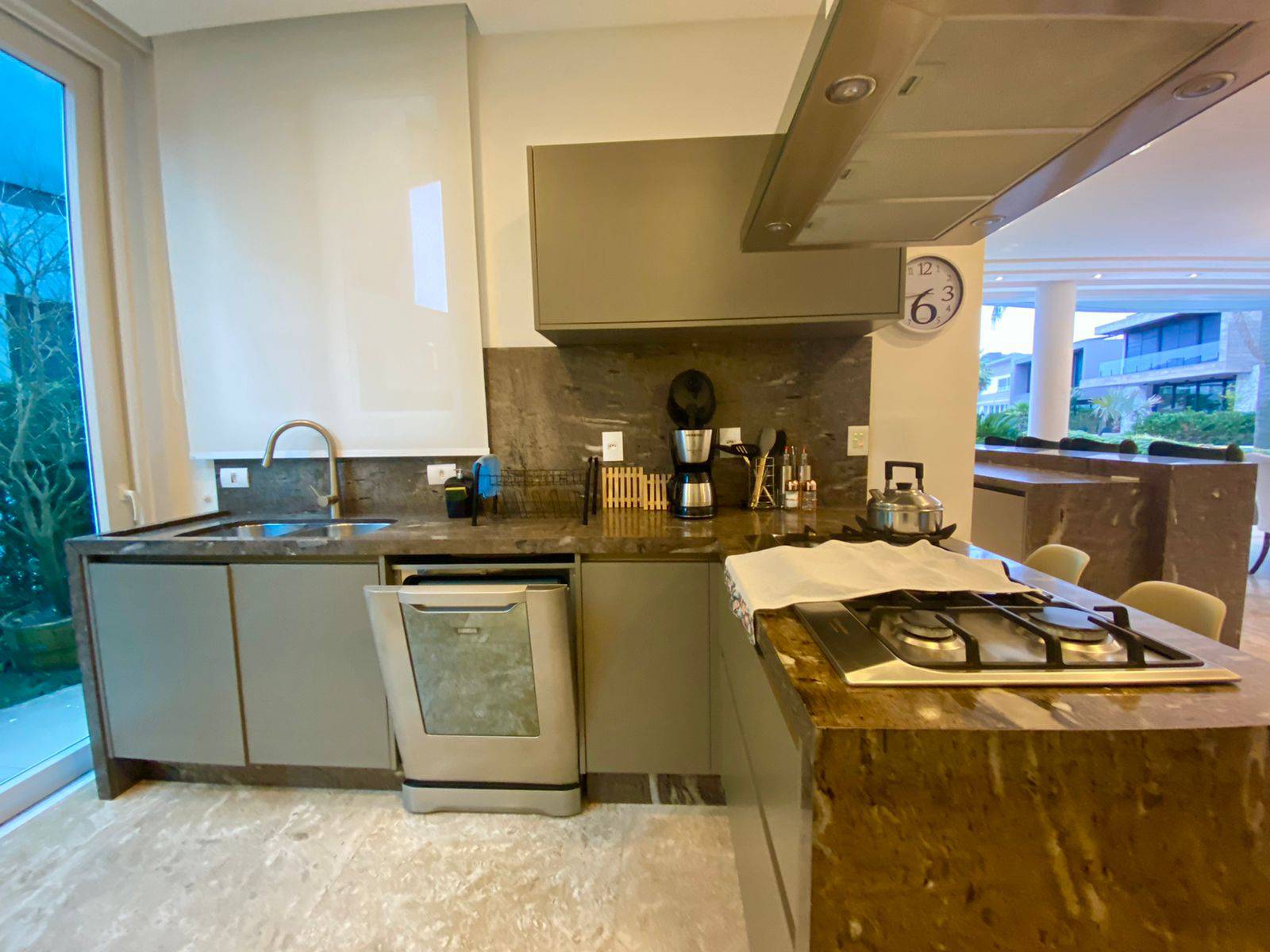 Casa de Condomínio, 5 quartos - Foto 8