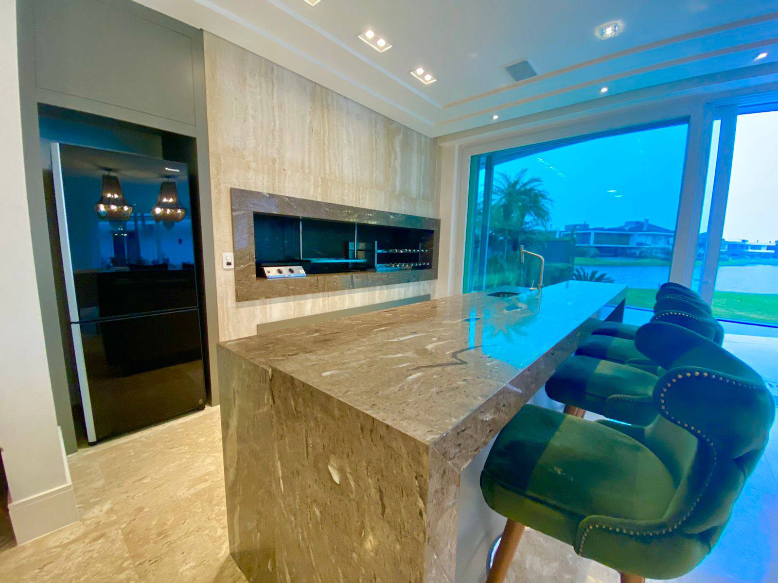 Casa de Condomínio, 5 quartos - Foto 10