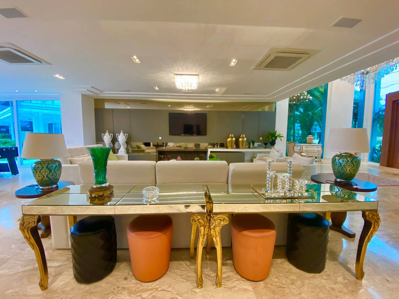 Casa de Condomínio, 5 quartos - Foto 14