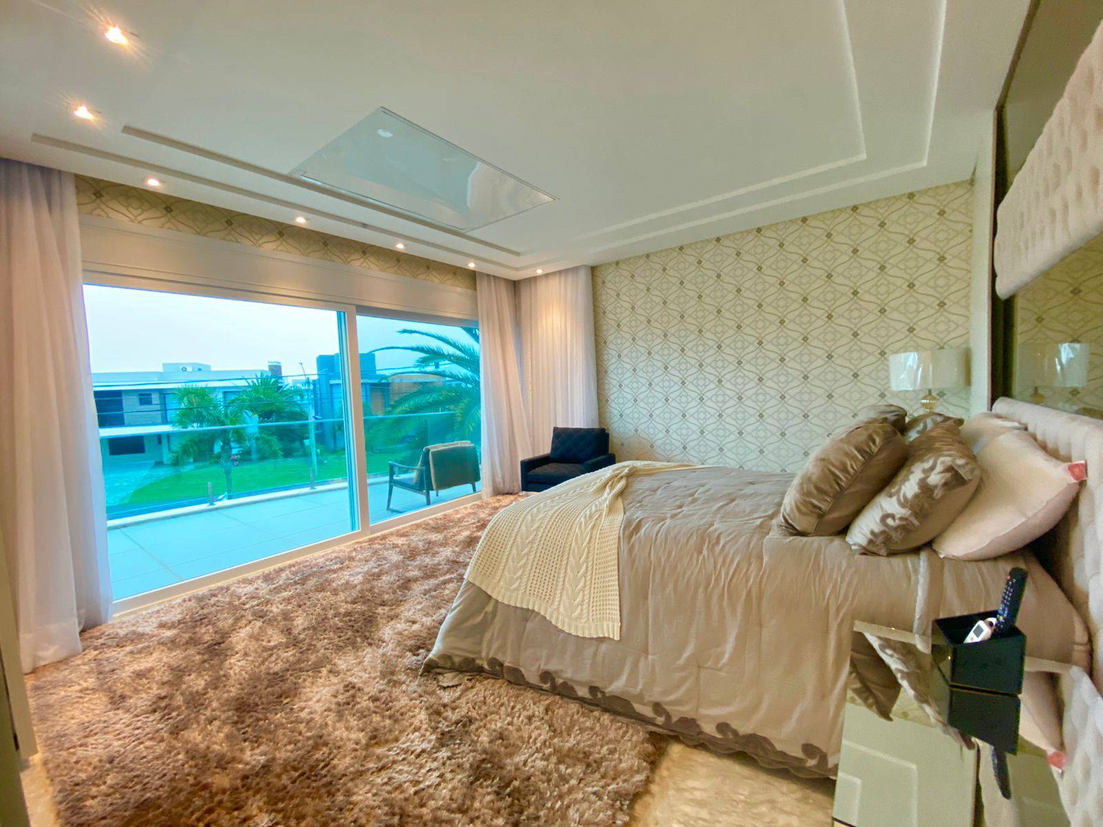 Casa de Condomínio, 5 quartos - Foto 20