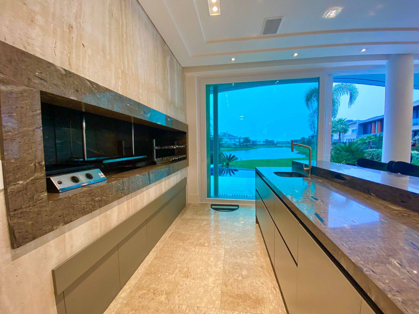 Casa de Condomínio, 5 quartos - Foto 6