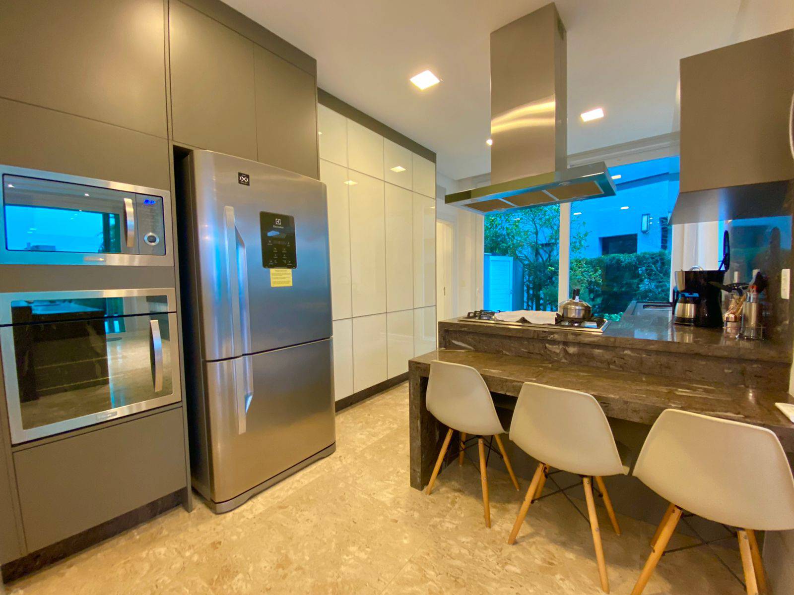 Casa de Condomínio, 5 quartos - Foto 7