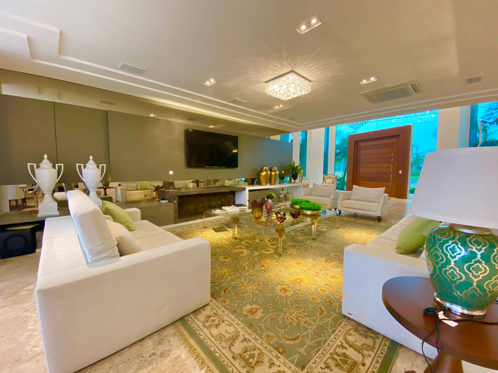 Casa de Condomínio, 5 quartos - Foto 11