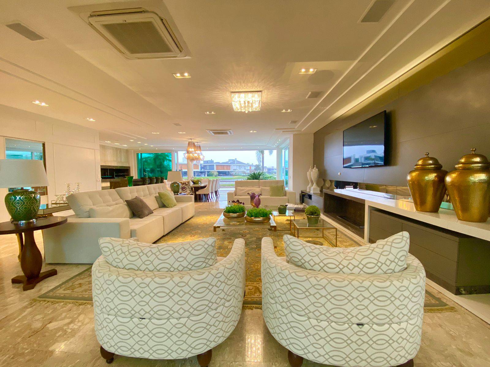 Casa de Condomínio, 5 quartos - Foto 13