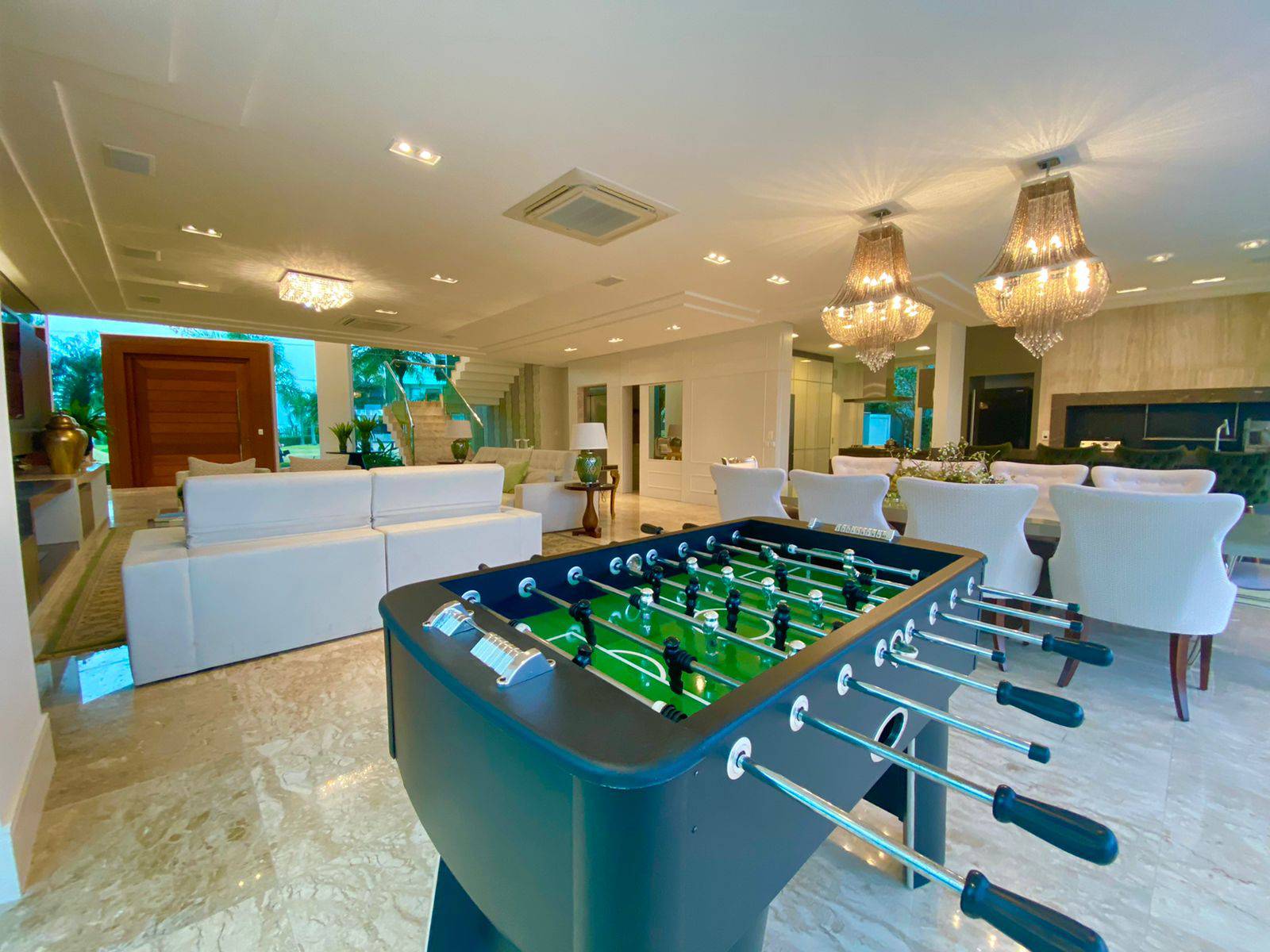 Casa de Condomínio, 5 quartos - Foto 12