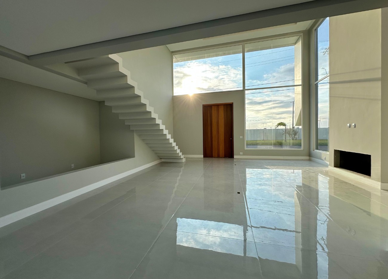 Casa de Condomínio, 5 quartos - Foto 2