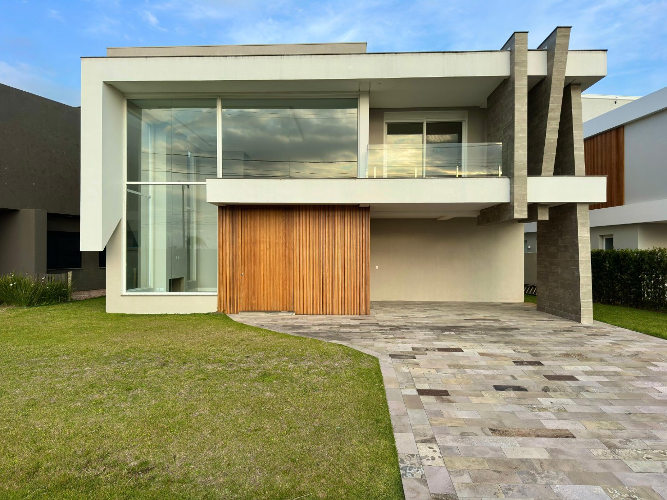Casa em Condomínio 5 dormitórios à venda em centro Xangri-lá | Ref.: 4013