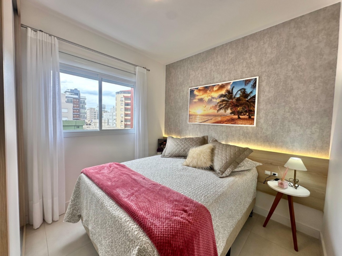 Apartamento, 2 quartos - Foto 7