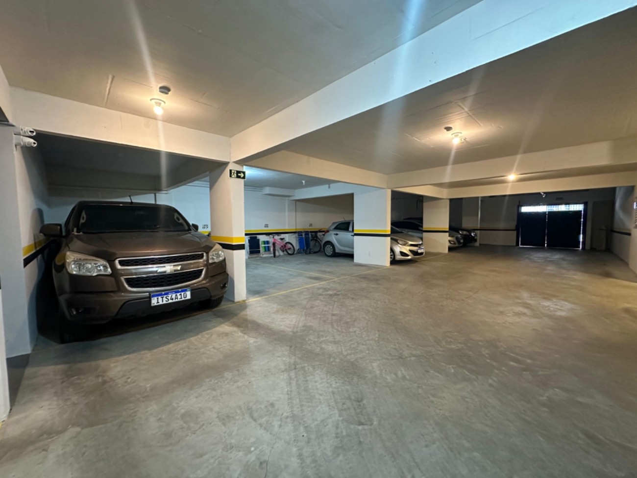 Apartamento, 2 quartos - Foto 13