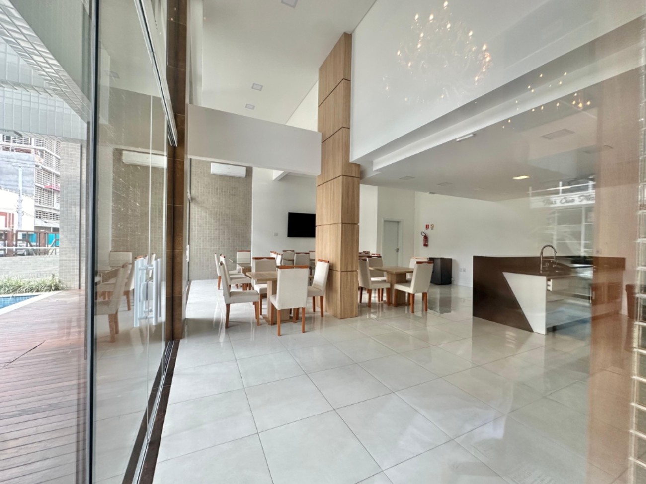 Apartamento, 2 quartos - Foto 16