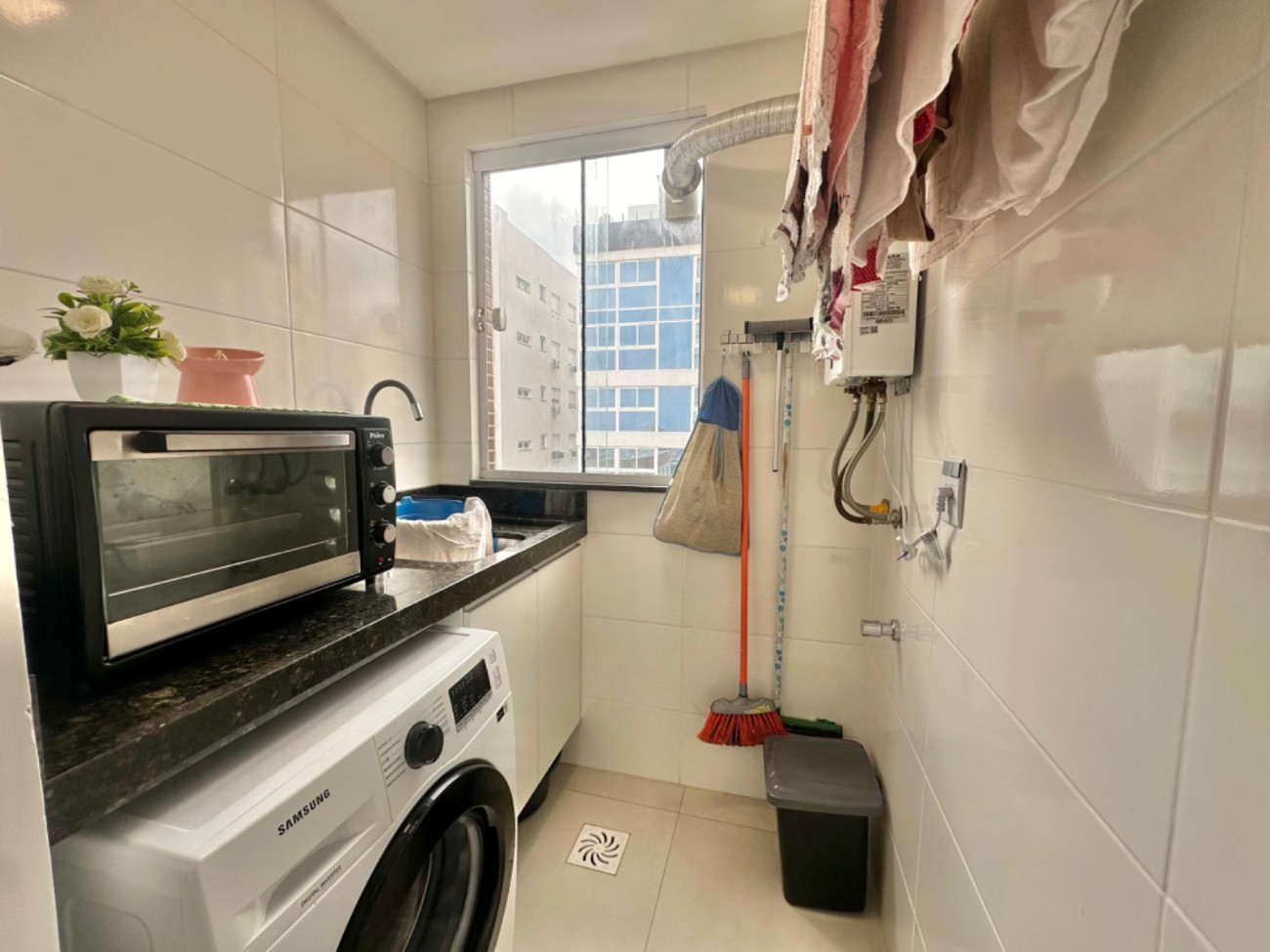 Apartamento, 2 quartos - Foto 5