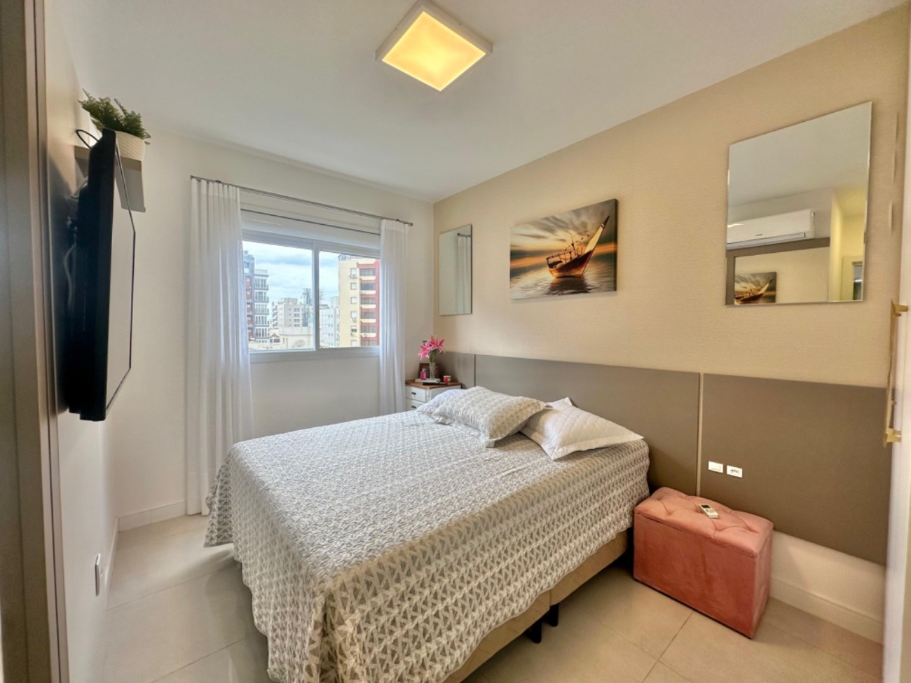 Apartamento, 2 quartos - Foto 6