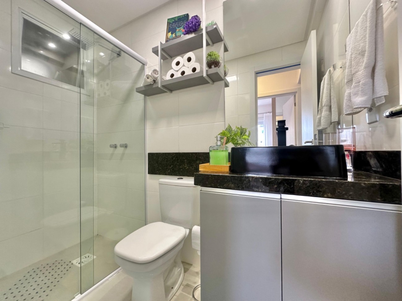 Apartamento, 2 quartos - Foto 8