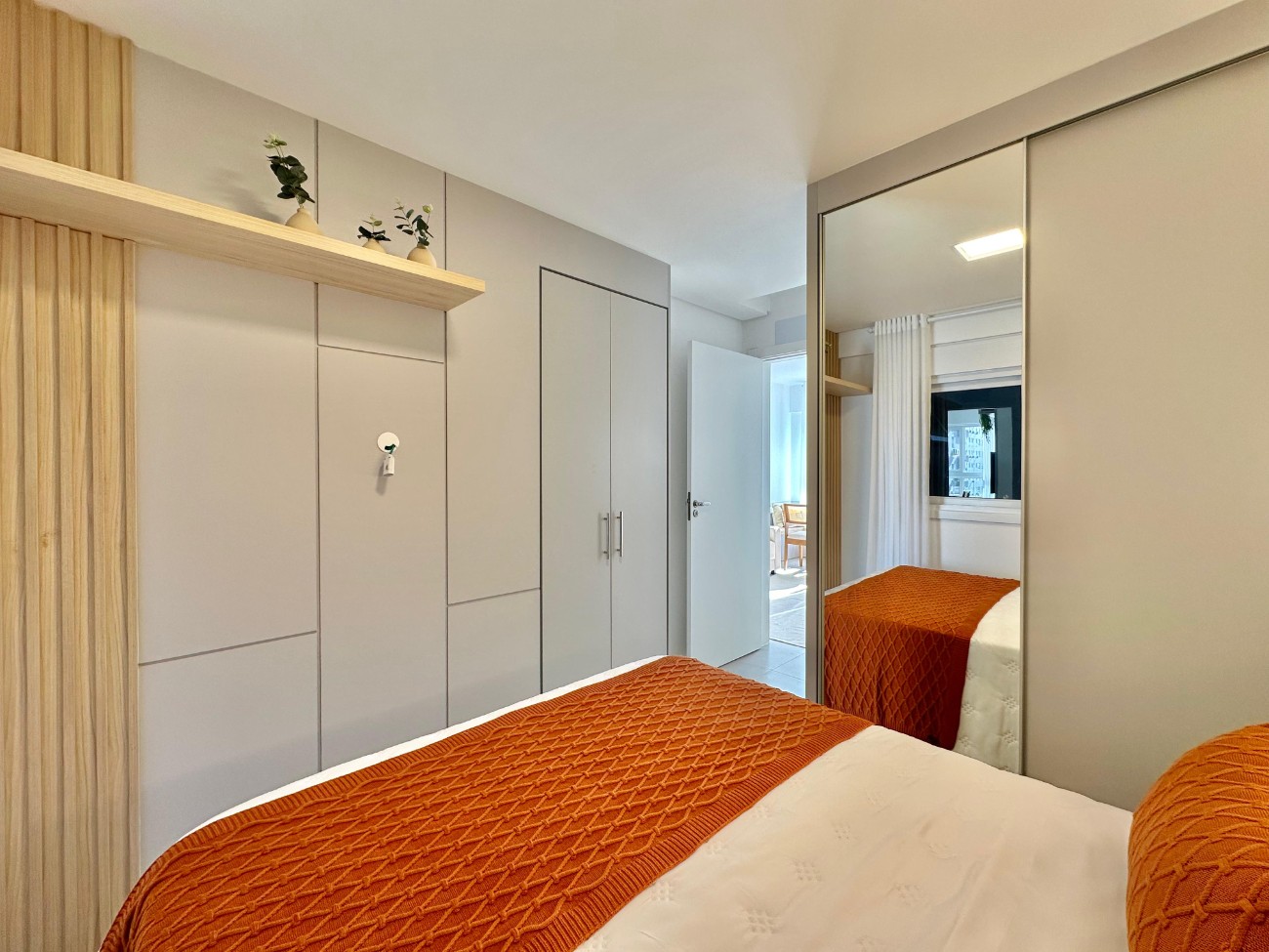 Apartamento, 1 quarto, 46 m² - Foto 10