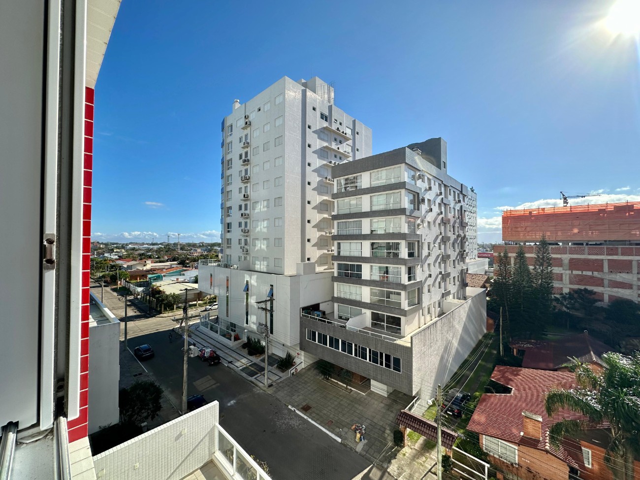 Apartamento, 1 quarto, 46 m² - Foto 8