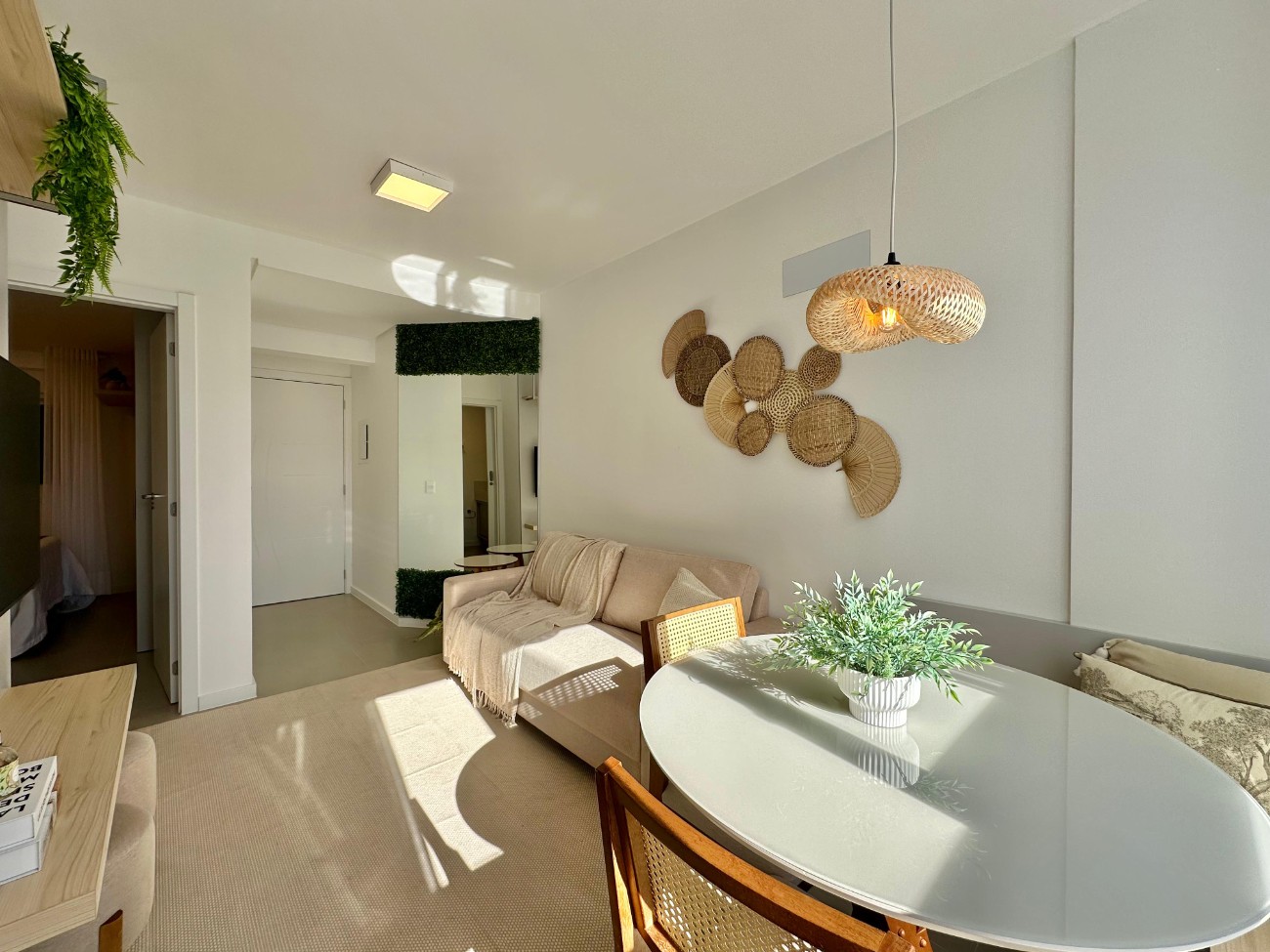 Apartamento, 1 quarto, 46 m² - Foto 5